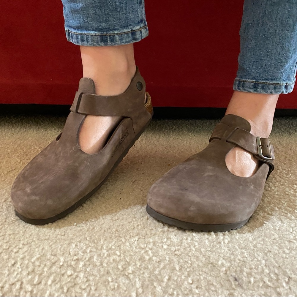 Birkenstock Bonn